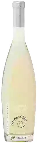 Domaine de la Croix - Iirrésistible Côtes de Provence Blanc