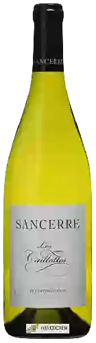 Domaine de la Garenne - Les Caillottes Sancerre