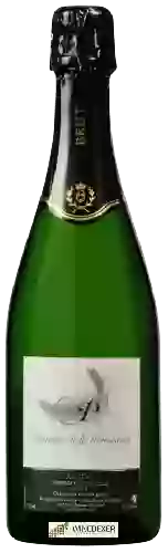 Domaine de la Gonorderie - Méthode Traditionnelle Brut