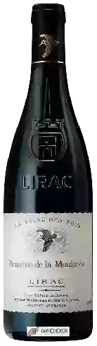 Domaine de la Mordoree - La Reine Des Bois Lirac