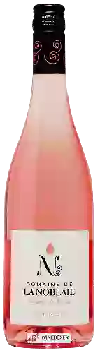 Domaine de La Noblaie - Goutte de Rosé