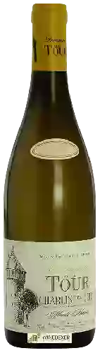 Domaine de la Tour - Chablis 1er Cru 'Montmains'