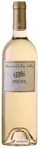 Domaine de la Tour du Bon - Bandol Blanc