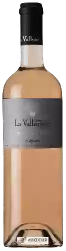 Domaine de la Vallongue - Les Calans