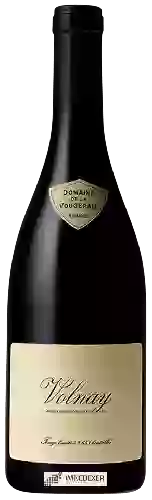 Domaine de la Vougeraie - Volnay