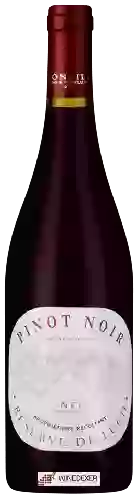 Domaine de Luch - Réserve Pinot Noir