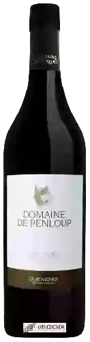 Domaine de Penloup - Le Setin