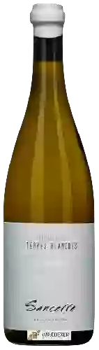 Domaine de Terres Blanches - Bellechaume Sancerre Blanc