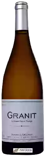 Domaine de Vaccelli - Granit Blanc