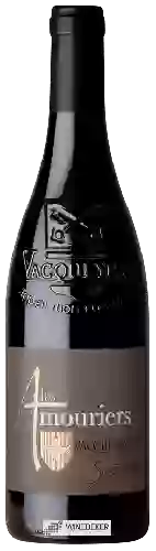 Weingut Amouriers - Signature Vacqueyras