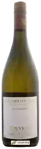 Domaine des Aubuisieres - Bernard Fouquet - Les Girardières Vouvray