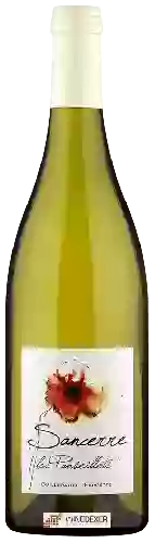 Domaine des Caves du Prieuré - Les Panseillots Sancerre Blanc