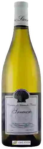 Domaine des Caves du Prieuré - Sancerre