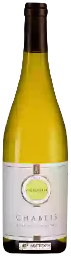 Domaine des Chenevières - Chablis