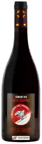 Domaine des Cotes Rousses - Piste Rouge