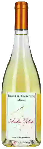 Domaine des Enchanteurs - Ambre Céleste Muscat de Beaumes de Venise