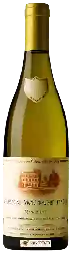 Domaine des Hautes Cornieres - Chassagne-Montrachet 1er Cru 'Morgeot'