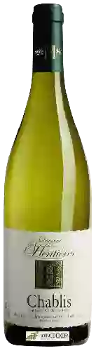 Domaine des Héritières - Chablis