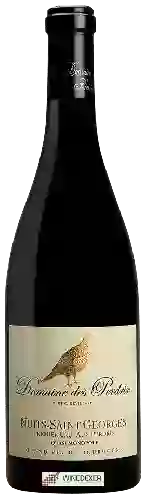 Domaine des Perdrix - Nuits-Saint-Georges  Aux Perdrix Premier Cru