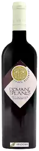 Domaine des Planes - Cuvée Réservée Côtes de Provence