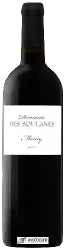 Domaine des Soulanes - Grenat Maury