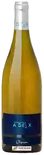 Domaine a Deux - Chenin