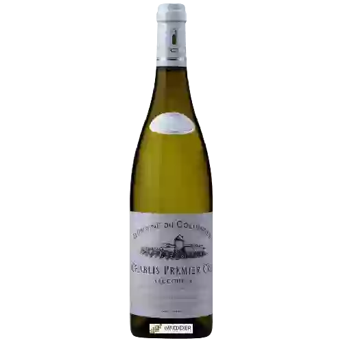 Domaine du Colombier - Chablis Premier Cru 'Vaucoupin'