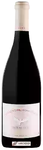 Domaine du Colombier - Hermitage Rouge