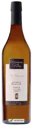 Domaine du Daley - La Légende Grand Cru