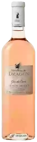 Domaine du Dragon - Grande Cuvée Côtes de Provence Rosé