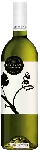 Domaine du Grand Mayne - Sauvignon Blanc