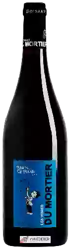 Domaine du Mortier - Brain de Folie