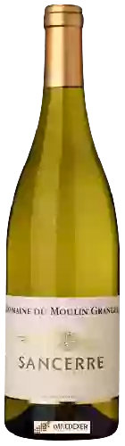 Domaine du Moulin Granger - Sancerre