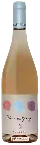 Domaine du Penlois - Fleur de Gamay Rosé