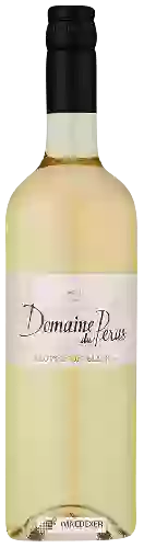 Domaine du Peras - Sauvignon Blanc