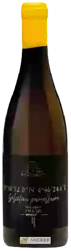 Domaine du Ry d'Argent - Selection Parcellaire Orbais Chardonnay