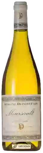 Weingut Dupont-Fahn - Meursault 'Les Vireuils'