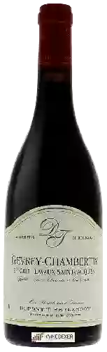 Weingut Dupont-Tisserandot - Gevrey-Chambertin 1er Cru 'Lavaux St Jacques'
