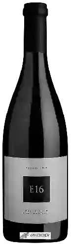 Weingut E16 - Trenton 1880 Pinot Noir