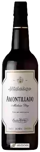 Weingut Emilio Hidalgo - Hidalgo Amontillado Medium Dry