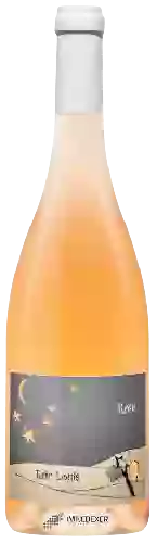 Domaine Éric Louis - Rosé