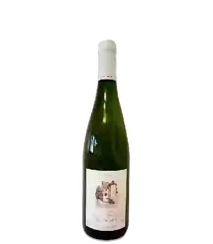 Weingut Ernest Burn - Edelzwicker