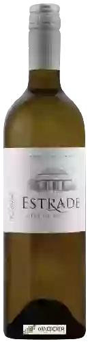 Domaine Estrade - Côtes de Gascogne Blanc