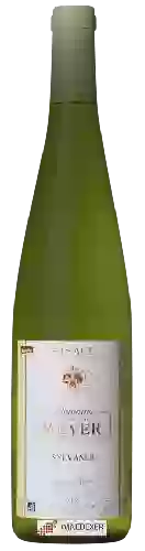 Domaine Eugène Meyer - Sylvaner