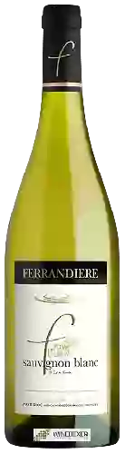 Domaine Ferrandière - Sauvignon Blanc