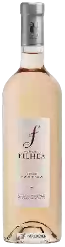 Domaine Filhea - Cuvée Vanessa Rosé