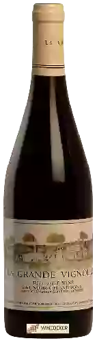 Weingut Filliatreau - La Grande Vignolle Saumur-Champigny