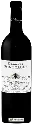 Domaine Fontcaude - Saint-Chinian