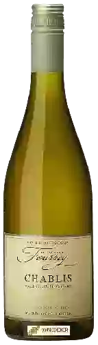 Domaine Fourrey - Chablis