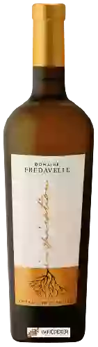 Domaine Fredavelle - Inspiration Blanc